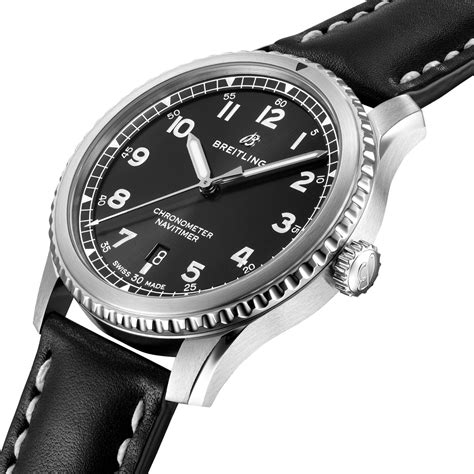 breitling navitimer 8 automatic 41 men& 39|Breitling Navitimer price list.